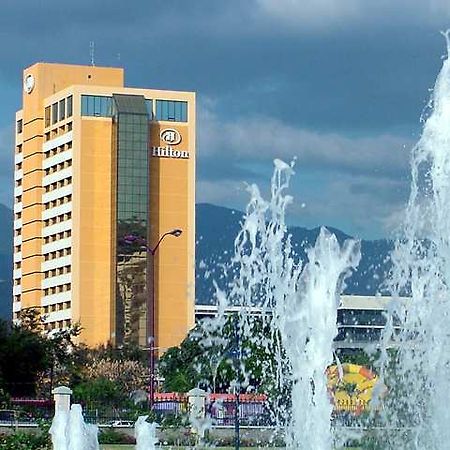 Wyndham Kingston Jamaica Hotel Luaran gambar