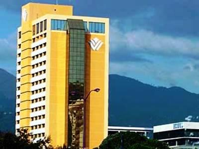 Wyndham Kingston Jamaica Hotel Luaran gambar