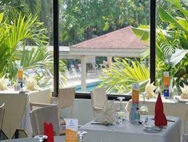 Wyndham Kingston Jamaica Hotel Luaran gambar