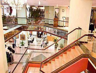 Wyndham Kingston Jamaica Hotel Luaran gambar
