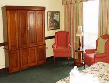 Wyndham Kingston Jamaica Hotel Bilik gambar