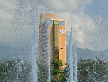 Wyndham Kingston Jamaica Hotel Luaran gambar