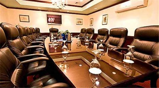 Wyndham Kingston Jamaica Hotel Kemudahan gambar