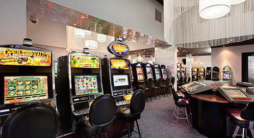 Wyndham Kingston Jamaica Hotel Kemudahan gambar