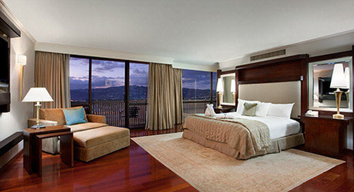Wyndham Kingston Jamaica Hotel Bilik gambar