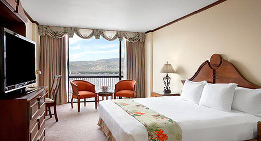 Wyndham Kingston Jamaica Hotel Bilik gambar